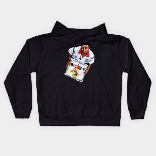 B&G DTRT Kids Hoodie